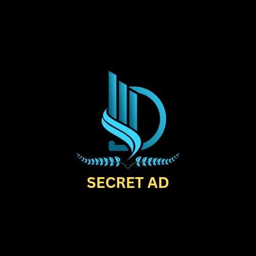 Secret Ads