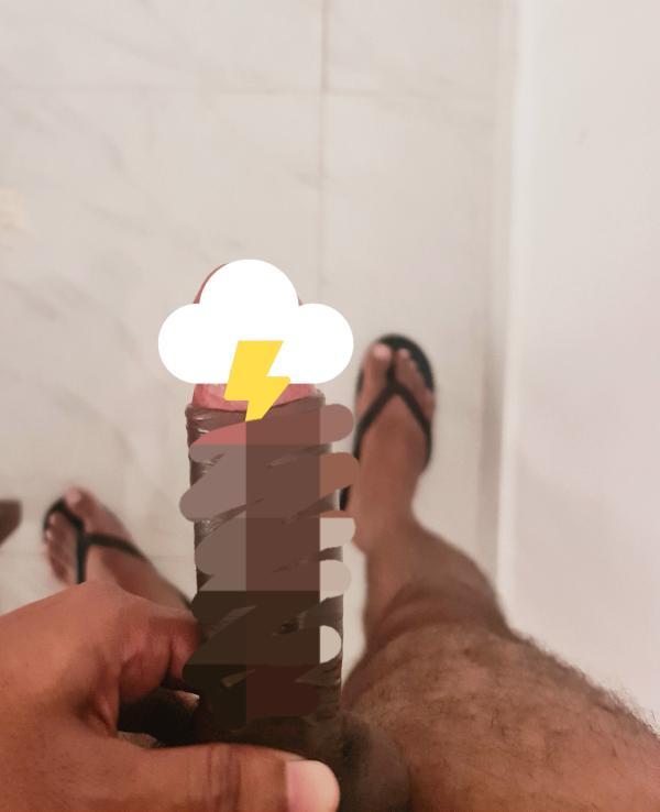 Image of Only for ladies looking for sex