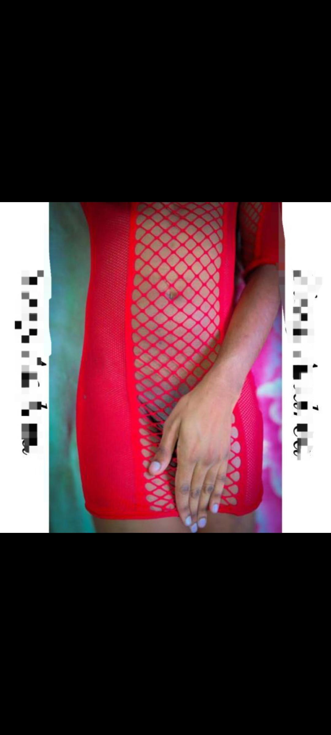 Image of Slave boy (woman only )