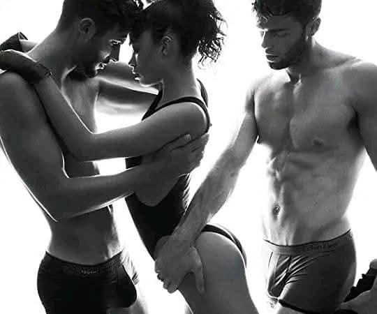 Image of We Are Couple 3 Some Ok ( Cam Show Ok)