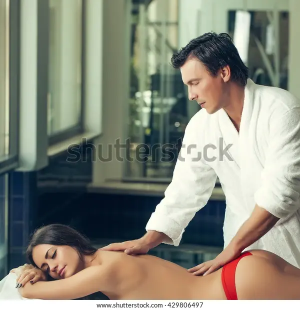 Image of Professional Massage Therapy in Colombo For Ladies & Couples