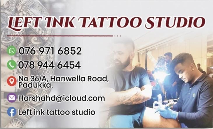Image of Tattoo offer
