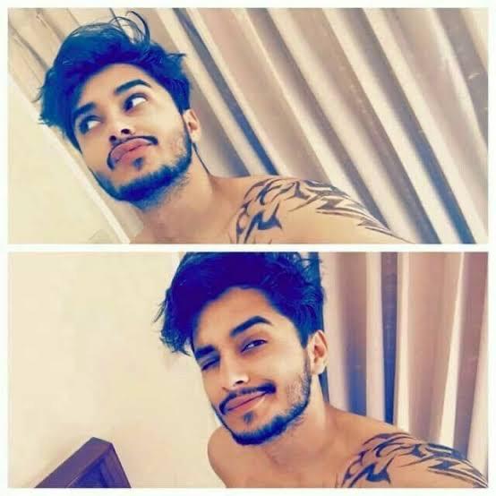 Image of I M MUSLIM BOY