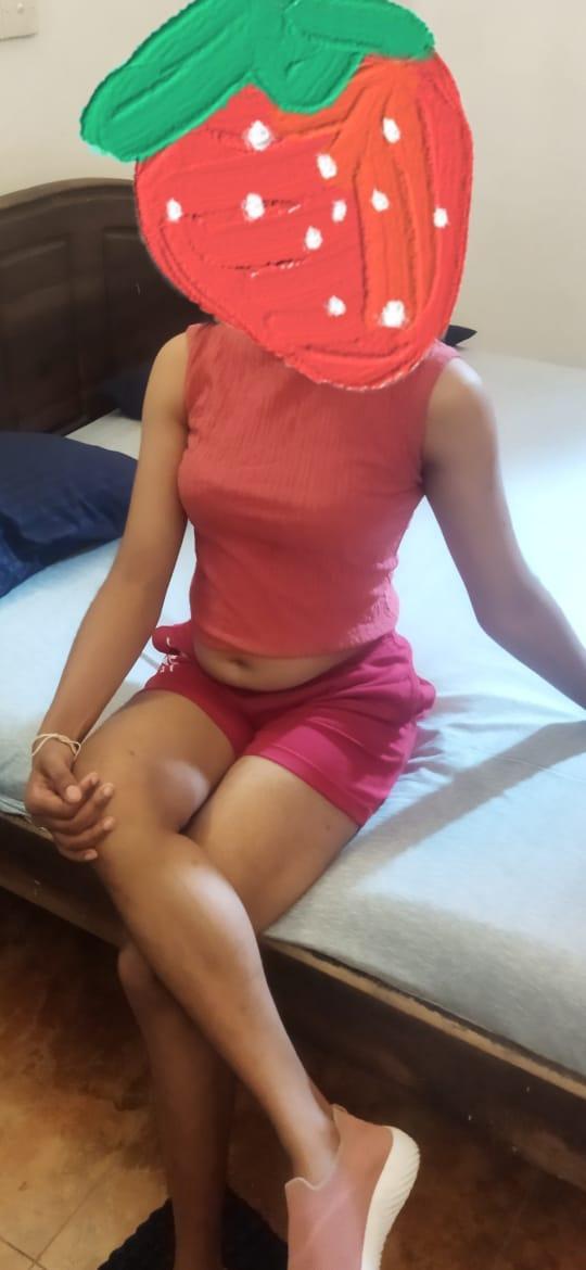 Image of Full service beautiful gril