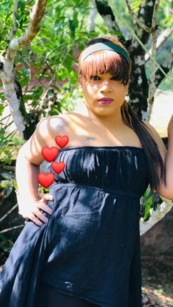 Image of Roshel 🦋 Hot Shemale Full Service 🦋 Maharagama Boralesgamuwa