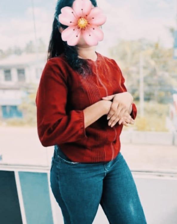 Image of Punishment and full service