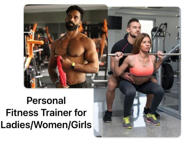 Image of 🔥තරුන සහ වැඩිහිටි කාන්තාවන් සඳහා🔥 🔥 Personal Fitness Trainer for Young and Old (Ladies/Women/ Girls)🔥📞070 5857866