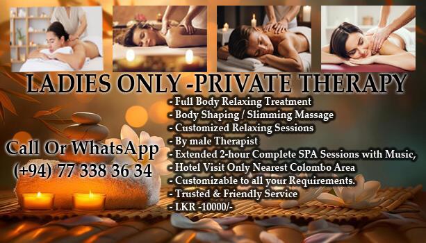 Image of Only For Ladies/Women/ Girls 🔥📞077 338 36 34