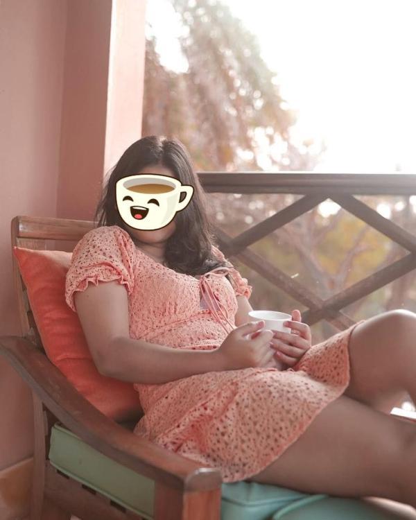 Image of 👍හායි..😘 🌻27 Years old 🌾 🍂friendly,beautiful, cute🪻 girl.  💯real picture🪻