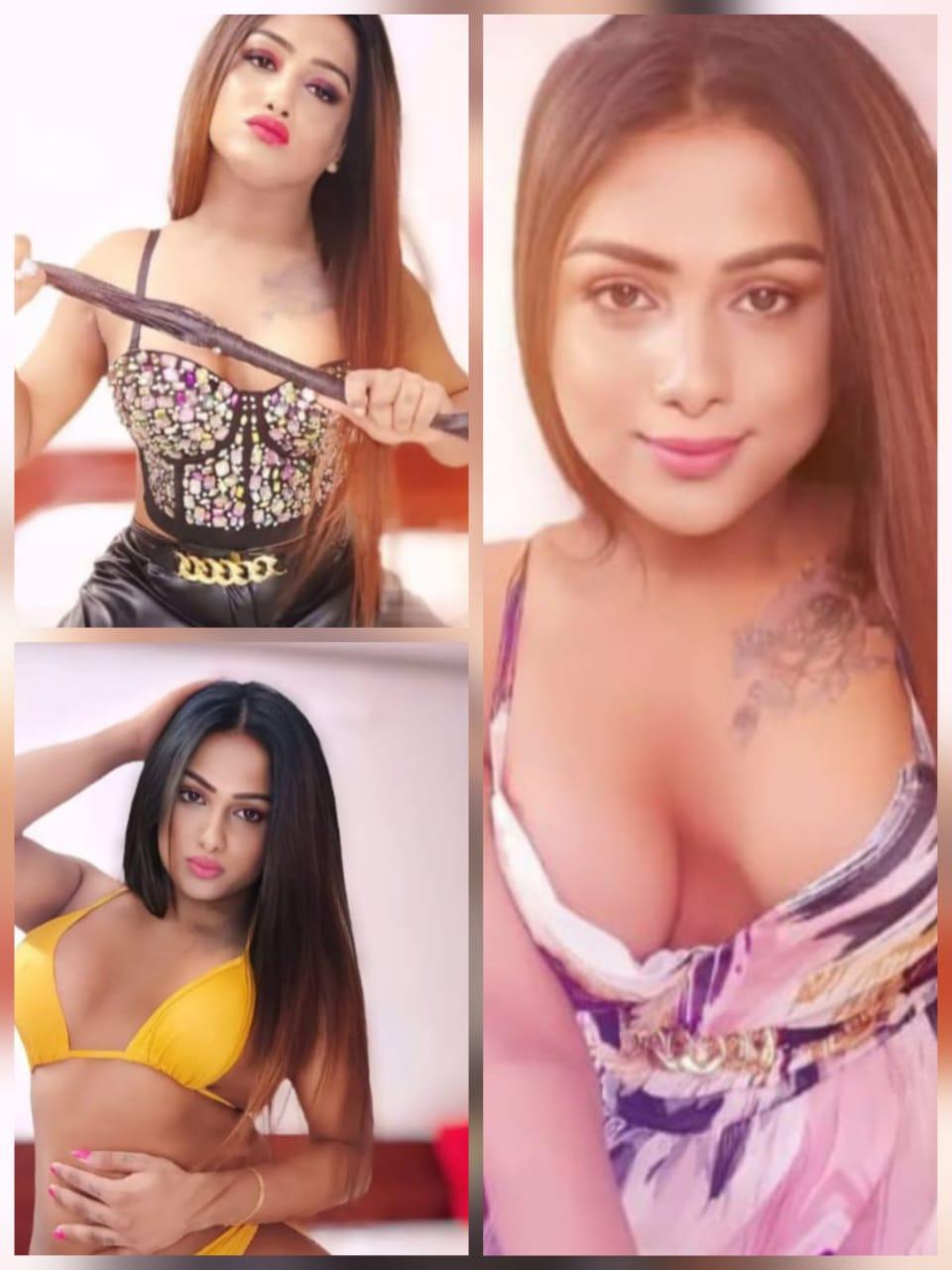 Image of anusha , a 22 year old trans girl in Ratmalana ❤️