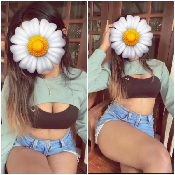 Image of Cash Back Guaranteed 💯 Full face opn..🫣සැප ලෝකයක්...හොයන ඔයාලට__වෙනස් රසකට..👅