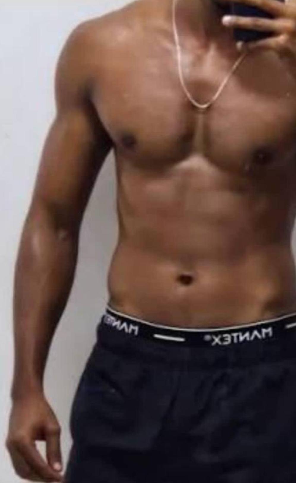 Image of Ladies Only 🤎 24 years Old. Handsome and beautiful look.