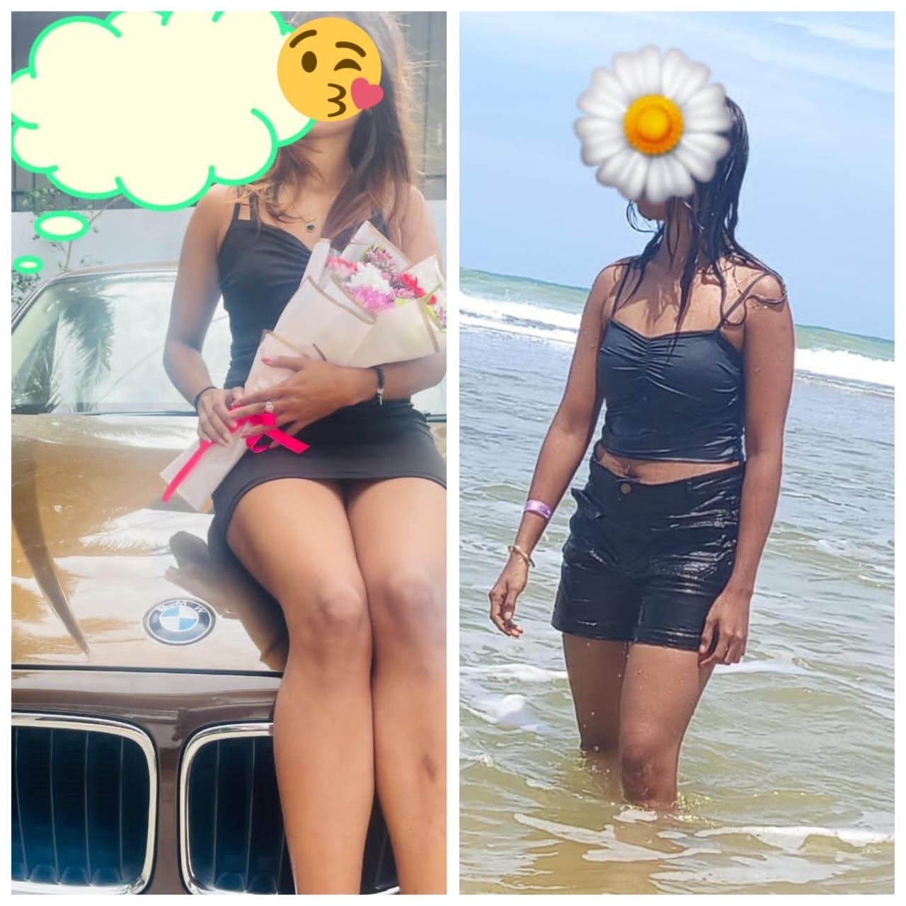 Image of 🌹Full service happy feeling apartment kottawa 8000 my age 24 Natasha💋