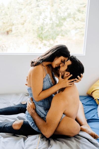 Image of For ladies only!