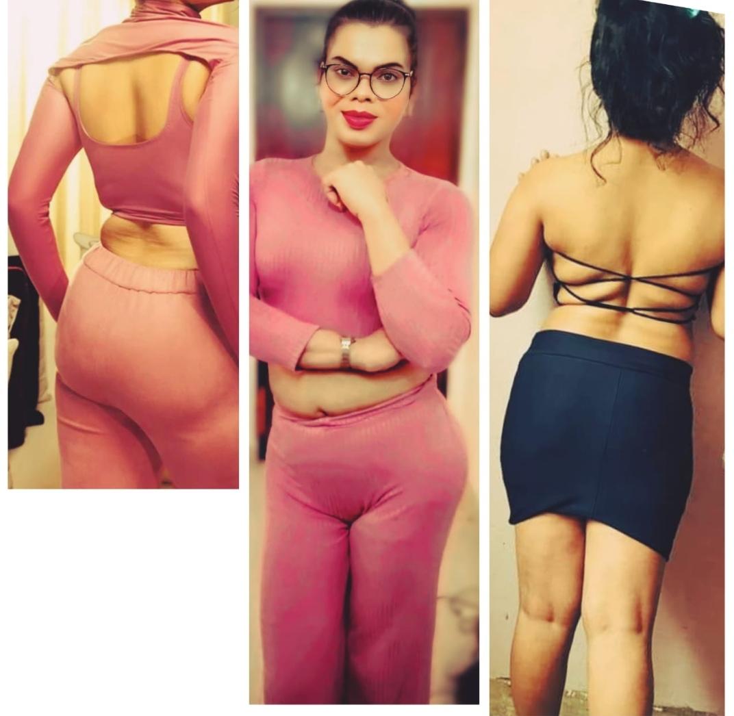 Image of ❤️ AM TAALI FERNANDO AM SHEMAEL AM DOING CAME SHOW AND FULL SERVICE 🌸 🚘LOCATION DEHIWALA COLOMBO