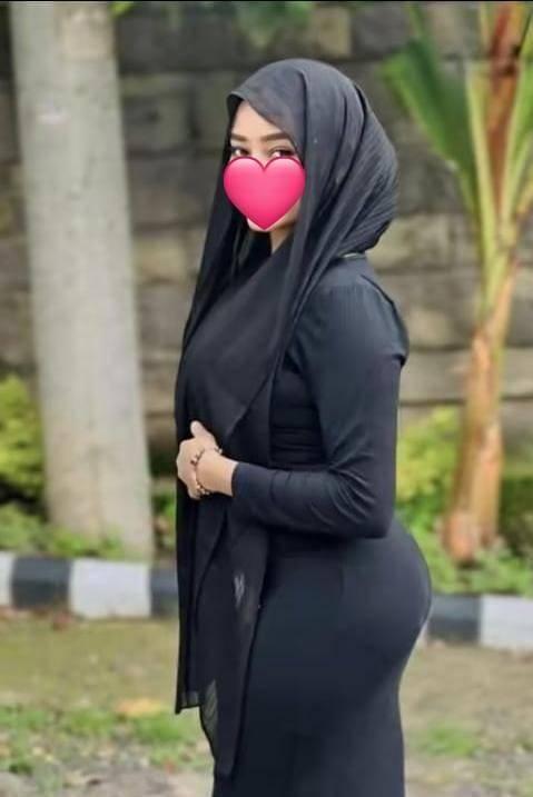 Image of SEXY PROFESSIONAL MUSLIM CAM GIRL✅️