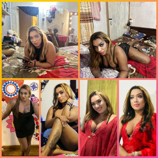 Image of Ⓜⓐⓛⓔⓔⓝⓐ💯 *HOT* *Shemale* In KOTTE 7000/= Ready For In Calls Only!