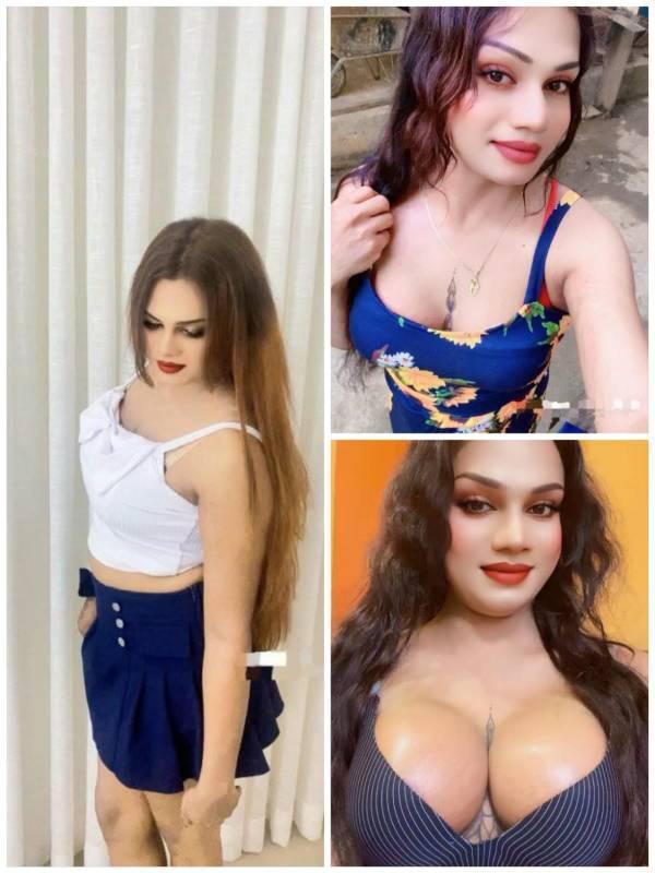 Image of 👑️ Beautiful Shemale Full Service 👑️