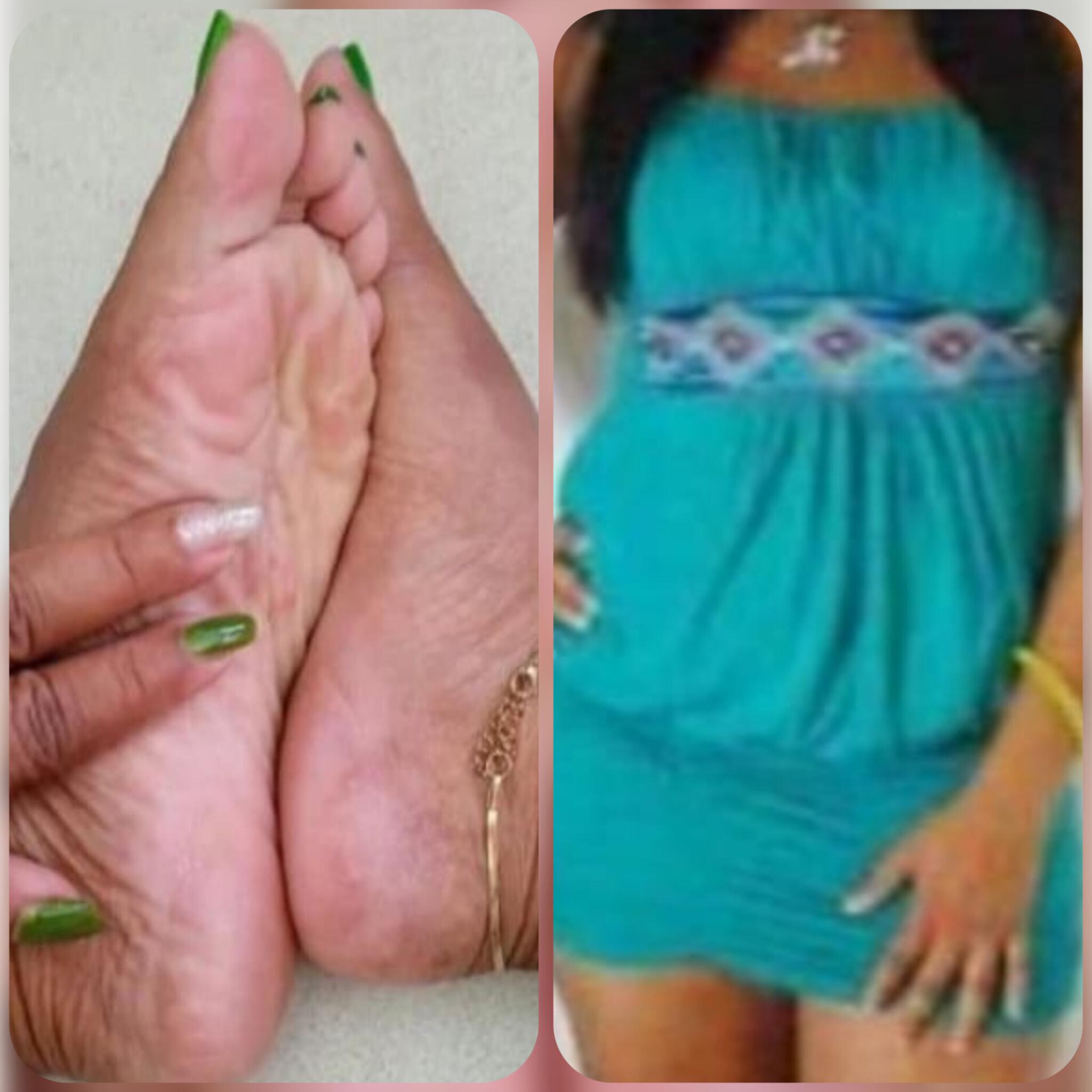 Image of GENTS & LADIES MASSAGE