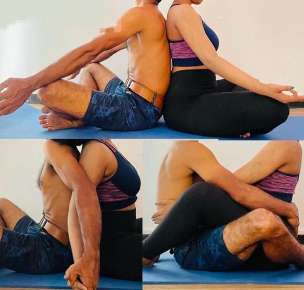 Image of Malabe Tantric Meditation Center (Induvidual sessions) නවමු අත් දැකිමක් ලබාගන්න