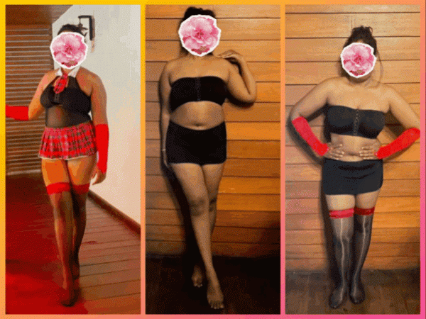 Image of HAVILA 👩‍💼 OFFICE GIRL 🔻 COLOMBO BORALESGAMUWA