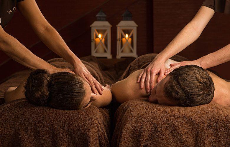 Image of 🚸Capal massage and 3 same