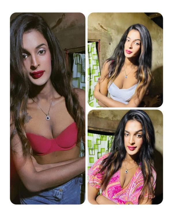 Image of Hot and Beautiful sheemil💦💕   Mashi amaya/ minuwangoda location/ 🌹0741781947🌹 හැමදාම බොරැ 𝗽𝗵𝗼𝘁𝗼 වලට රැවටුනාද 🤦‍♂️ එන්න මගේ ලගට