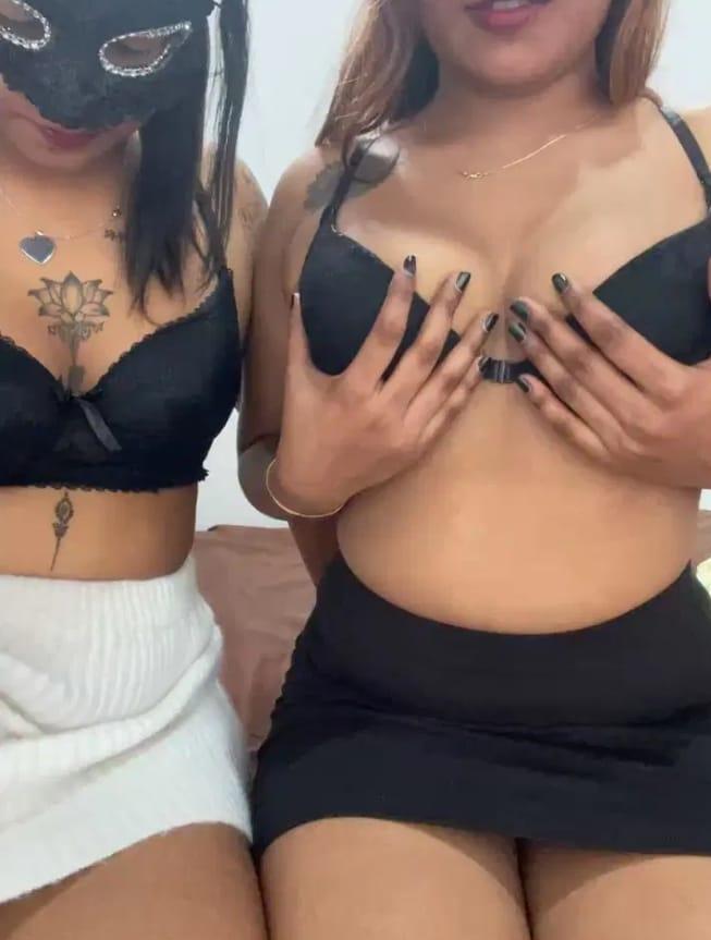 Image of 🔥𝐑𝐄𝐀𝐋 𝐋𝐄𝐒B𝐈 𝐋𝐈𝐕𝐄 𝐂𝐀𝐌🔥