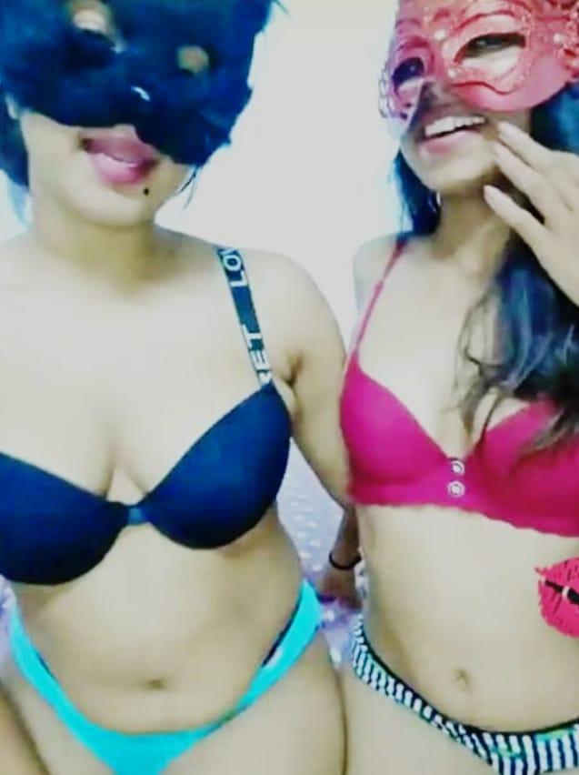 Image of ♻️*VIP LESBIYAN CAM💚"With Face Lesbi Live Show💚"*