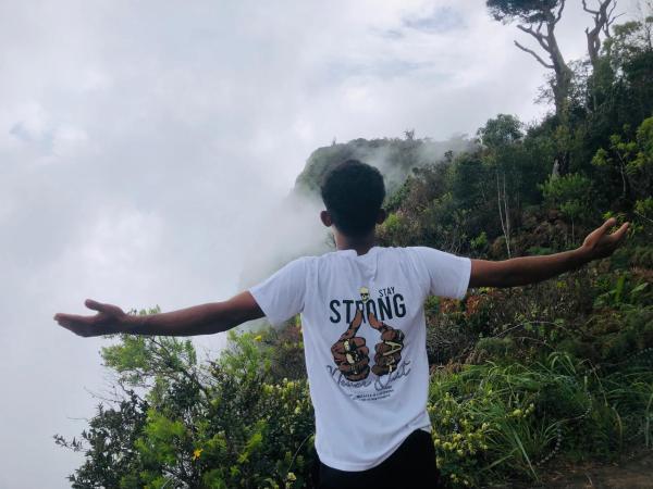 Image of Ladies only