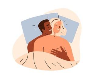 Image of 40 years ols professional seeking a matured lady over 50