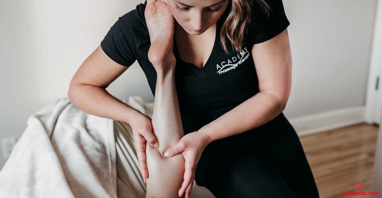 Image of Professional Swedish therapy 1.5 hours 5000/=