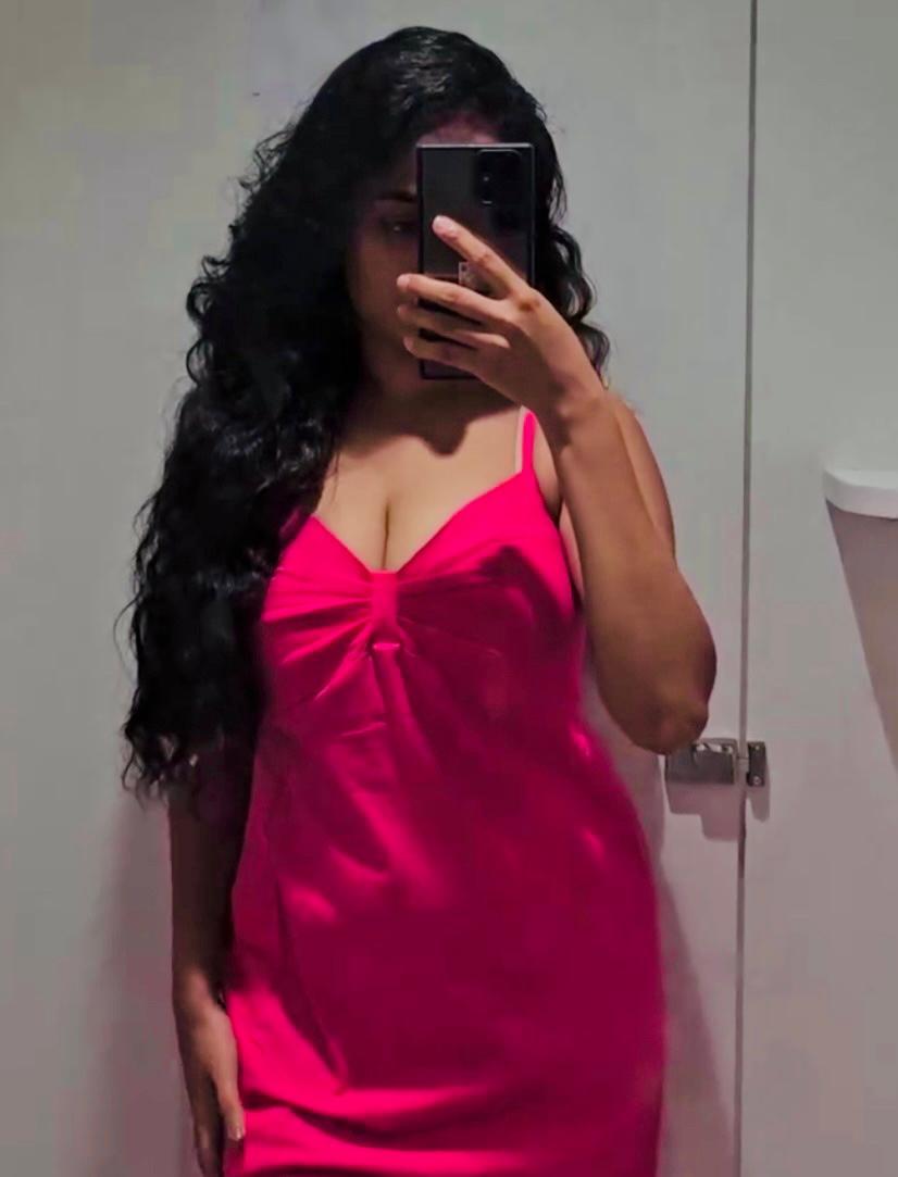 Image of Tamil sexy girl 👄💦