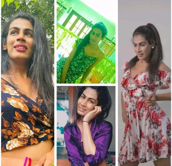 Image of Shemale full service or Live cam show genuine I am Ruvee ❤️