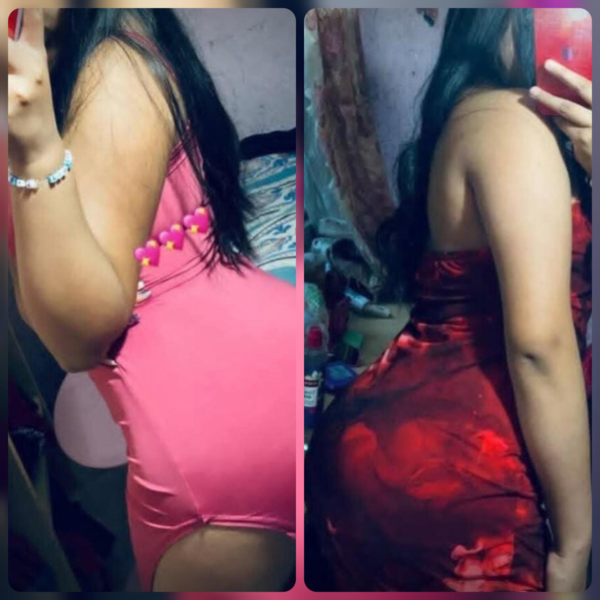 Image of *ඔන්න මගෙන් දැන් ඔයාලා කවදාවත් නොවිදපු විදියේ Hot feeling cam show එකක් 😘💖*