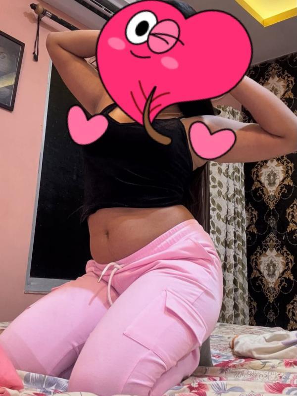 Image of Full service with beautiful girl