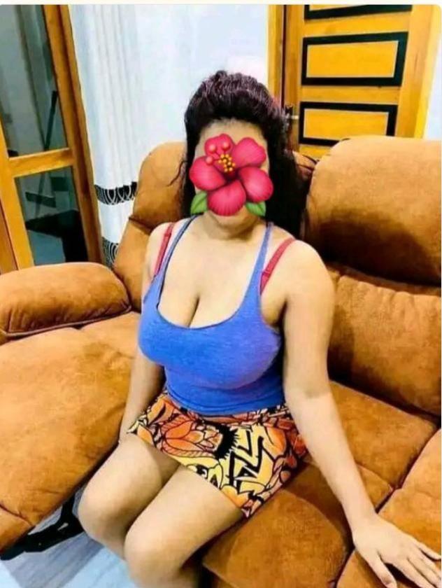 Image of 💃 New🔥 Hot Pretty 👸Young girl  Full Service 5500/=🥰🌺