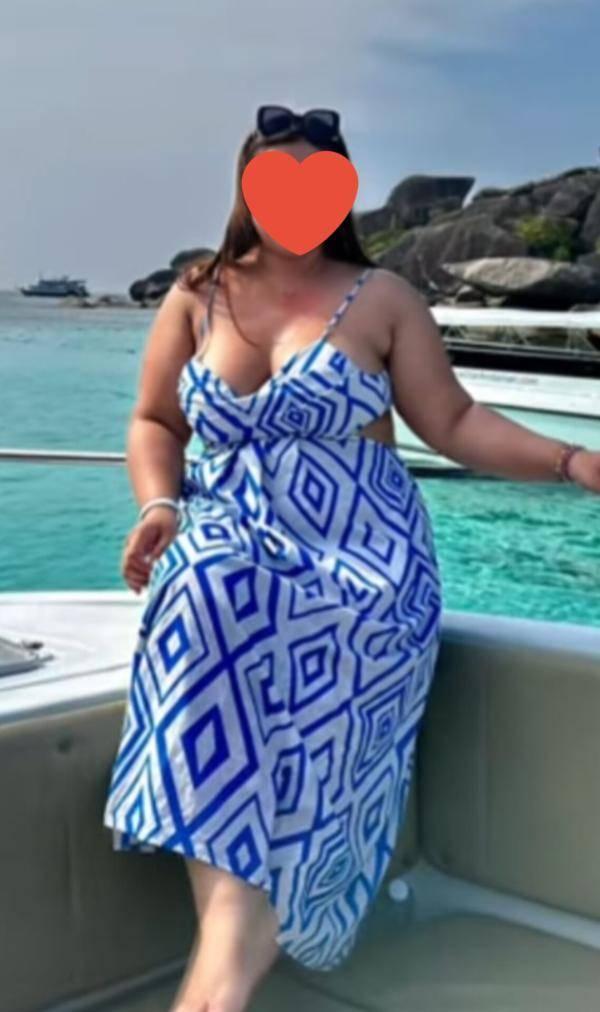 Image of Kollupitiya Chubby Girl Full Service Rs.6000/= 😍