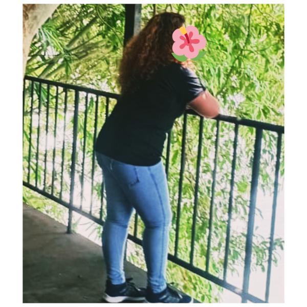 Image of ♥️ Full service With Nethma ♥️ හැමෝම හොයන් එන සැප කෙල්ල ♥️