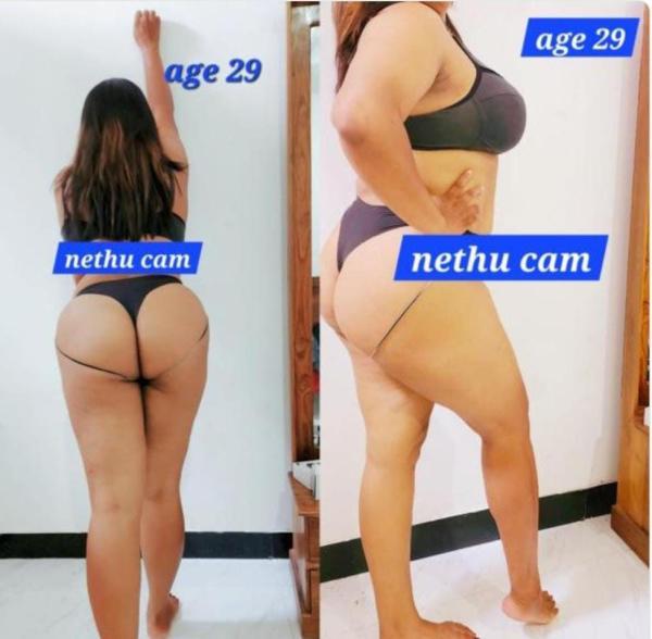 Image of NETHU🫦💖SEXUAL ROLEPLAY EXPERIENCE(Roll Play, BDSM, Femdom,)