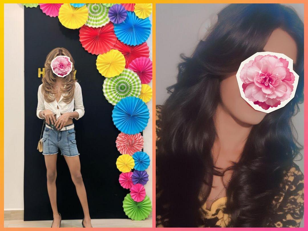 Image of SHEMAL LADY BOY TOP & BOTTOM SERVICE & CAM SERVICE