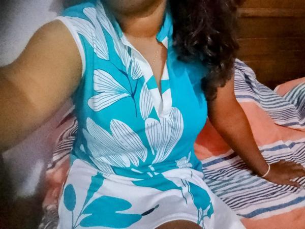 Image of DINITHI ❤️ WITH FACE CAM SHOW ❤️