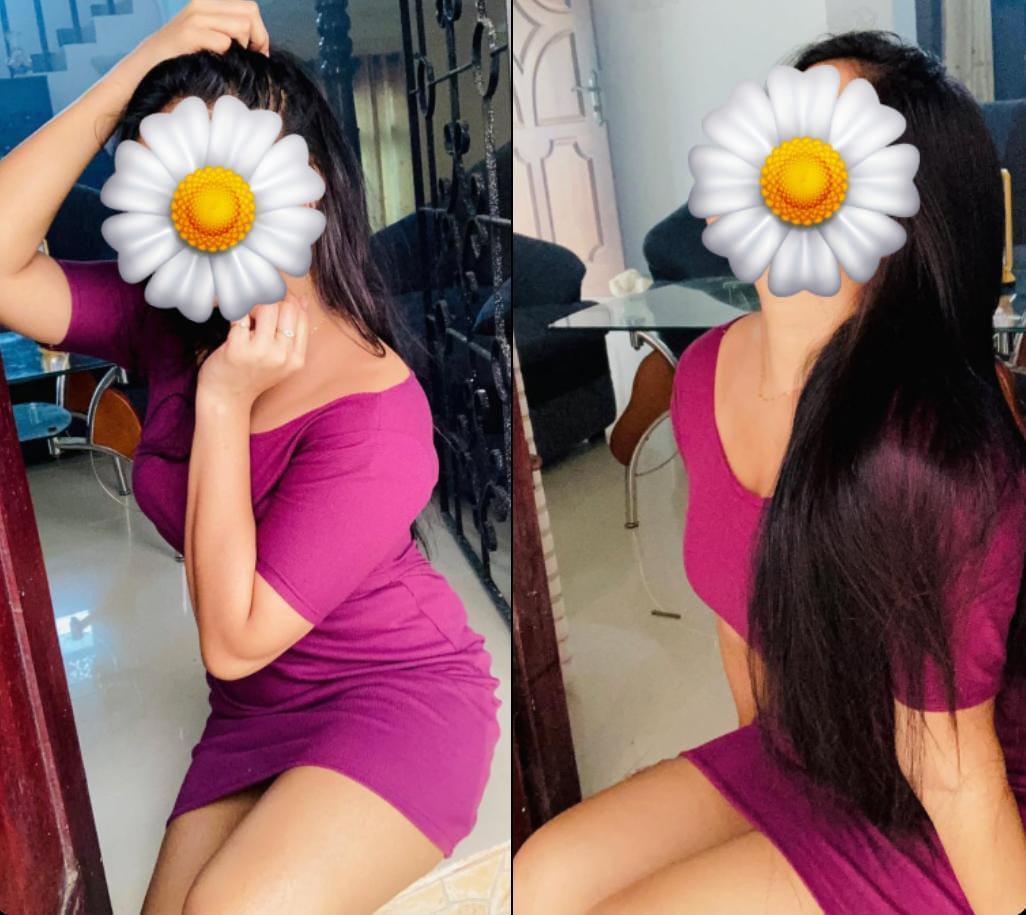 Image of 🌹With Face චූටි කෙල්ල කවී...සැප ලෝකයක් එකම තැනකින් ගන්න ඔයත් එන්න.. 🔥Today Special Offer  Lesbian & Single Show..