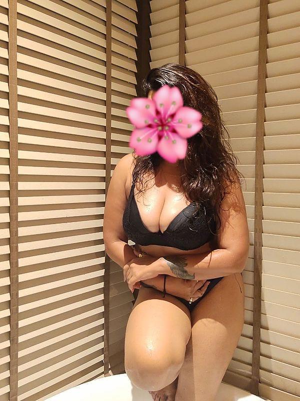 Image of 👸 6000/=👸 SHAMA 🚩 කොල්ලුපිටිය 🚩  🔆  FULL SERVICE 🔥