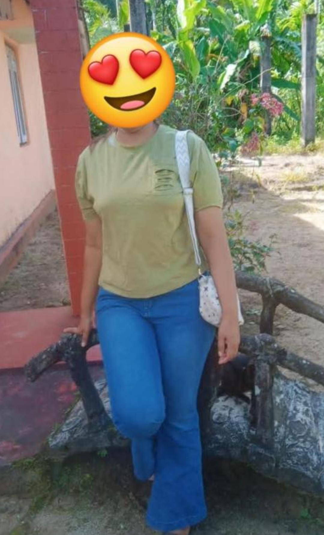 Image of දර්ශි 😍 Genuine Hot Live Cam What apo ans Telegram