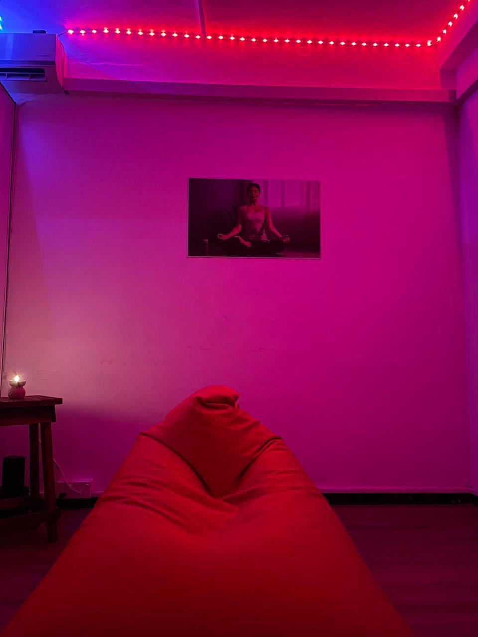 Image of මීගමුවට සහ කොළඹට අලුත්ම වෙනසක් සමගින් Tantric Meditation Center -Negombo With Sinhala & Tamil New Trainers 🧘‍♀️🧘‍♀️