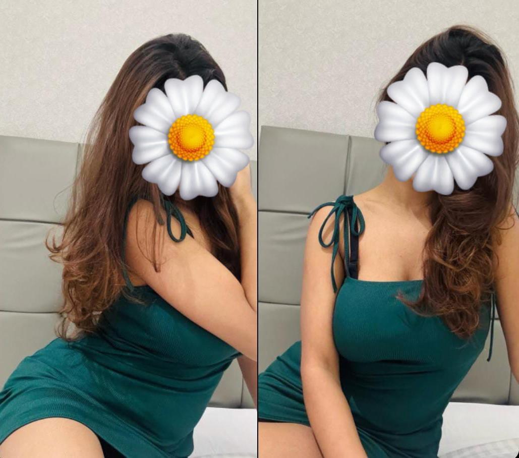 Image of 🌹With Face චූටි කෙල්ල කවී...සැප ලෝකයක් එකම තැනකින් ගන්න ඔයත් එන්න.. 🔥Today Special Offer  Lesbian & Single Show..