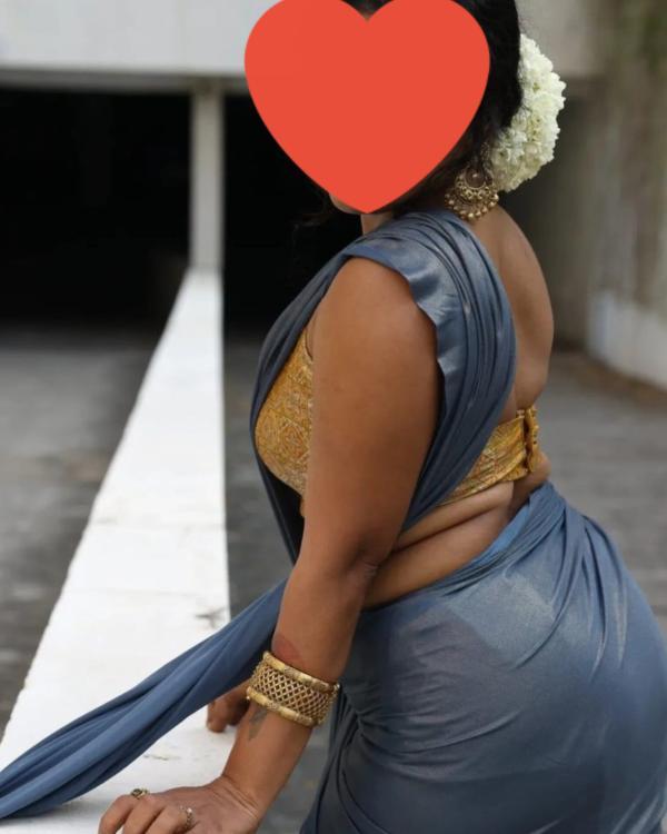 Image of New Tamil girl kollupitiya Rs.5000/= 😍