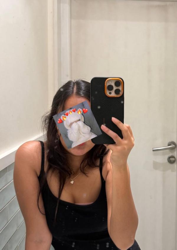 Image of 🟩Nethu Cam ❇️ ආදරෙන් එකතුවෙන්න ❣️ හිතේ තියන ඕන දෙයක් මට කියන්න 💖