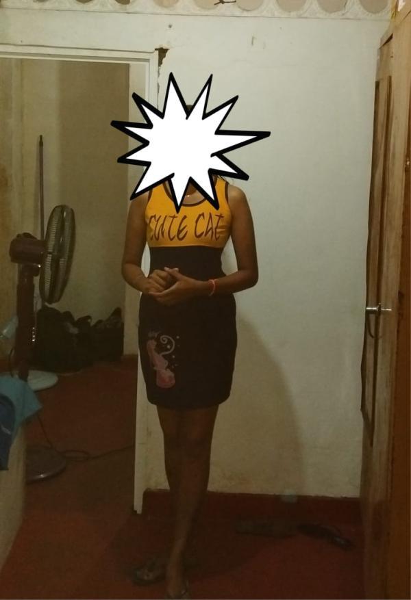 Image of 3500/= FULL SERVICE ? TAMIL GIRL- PRIVATE PLACE